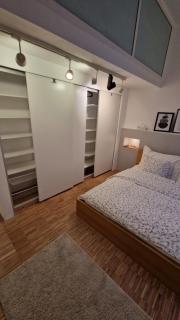 Drews Shelter - Charming Apartment - Vienne - 7