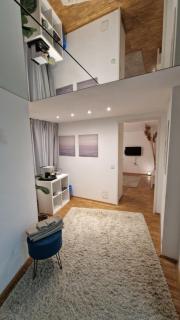 Drews Shelter - Charming Apartment - Vienne - 6