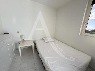 Studio avec balcon et parking a 2 pas des plages - Sète - 8