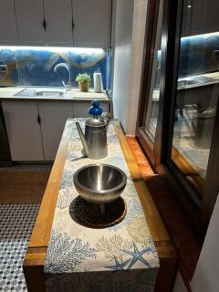 Apartamento un dormitorio - Salobreña - 4