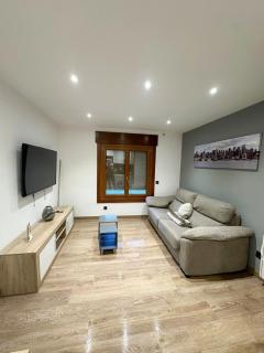Apartamento a 5 min del funicular de Encamp , 3-3 - Encamp - 6