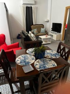 Apartamento un dormitorio - Salobreña - 6