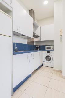 Elegante y acogedor apartamento centro Sevilla Hiniesta 1 habitación - Sevilla - 6