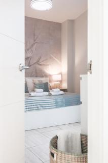 Elegante y acogedor apartamento centro Sevilla Hiniesta 1 habitación - Sevilla - 4