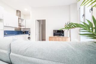 Elegante y acogedor apartamento centro Sevilla Hiniesta 1 habitación - Sevilla - 9