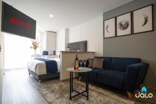 Torre Ventto Lofts - Bogotá - 8