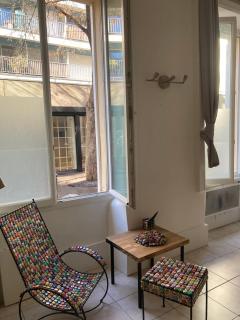 Intimate Studio near République - 7