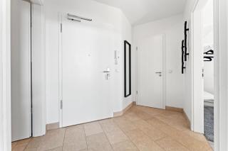 MINT Apartment über der Stadt Parken Küche WiFi - Berlin - 1