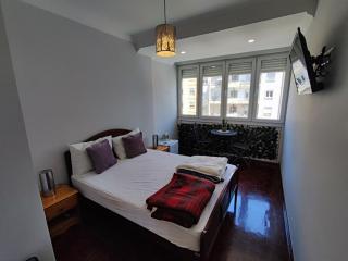 Lisboa Apartamento, com 3 quartos Penha de Franca - Lissabon - 0