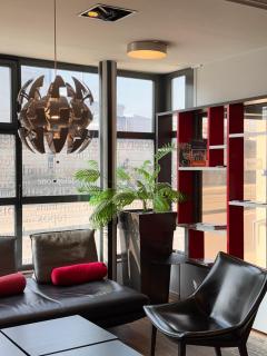 Kyriad Hotel Dijon Gare - 6