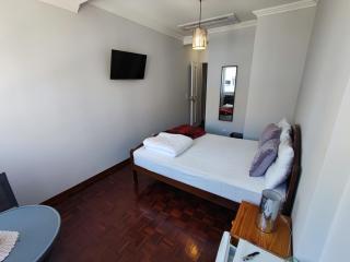 Lisboa Apartamento, com 3 quartos Penha de Franca - Lissabon - 5