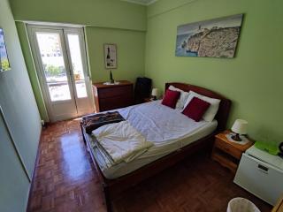 Lisboa Apartamento, com 3 quartos Penha de Franca - Lissabon - 4