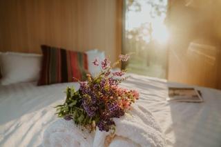 Rainbow Retreat by Tiny Away - Rainbow Flat - 8