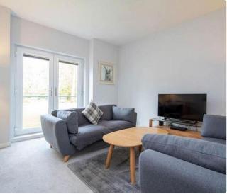 Mercury Holiday Homes - 2 Bedroom Hedgefield Apartment 41-Free Parking - 0