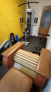 UniFit PLUS APARTMENT - Stettin - 3