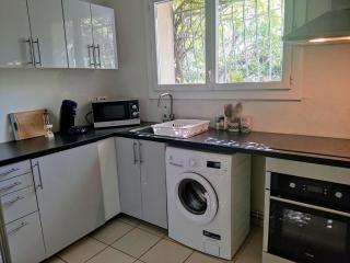 Two-bedroom Villa Provençal - Aix-en-Provence - 2