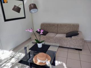 Two-bedroom Villa Provençal - Aix-en-Provence - 9