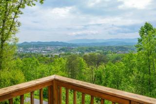 Moose Haven Cabin - Pigeon Forge - 2