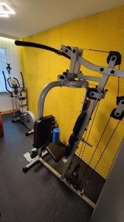 UniFit PLUS APARTMENT - Stettin - 9