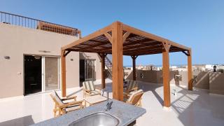 Solymar Magawish Apartment - Hurghada - 9