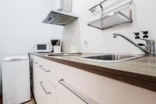Precioso estudio en San Julián Sevilla, AC WiFi Hiniesta estudio - Sevilla - 6
