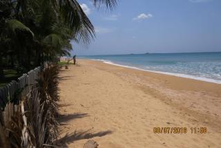Sandy Bliss - Nilaveli - 9