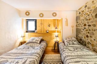 Gîte L'étable - Sales - 1