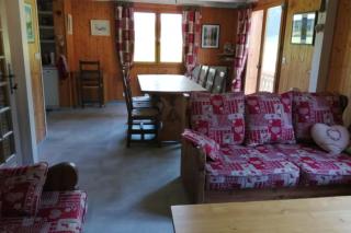 Chalet Phidel - 11 personnes - Bernex - 6