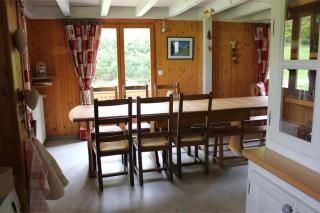 Chalet Phidel - 11 personnes - 9
