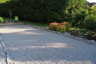 Chalet Phidel - 11 personnes - Bernex - 1