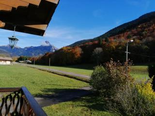 Chalet Phidel - 11 personnes - Bernex - 7