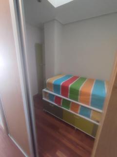 Alquilo apartamento en 1 linea de la playa - Suances - 3