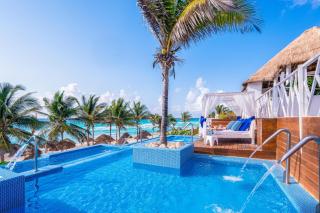 Grand Oasis Cancun - All Inclusive - Cancún - 4