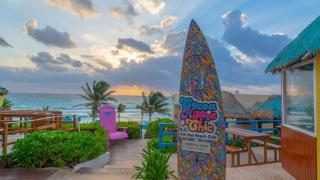 Grand Oasis Cancun - All Inclusive - 3
