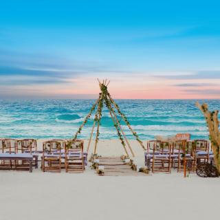The Grand Oasis Cancun - All Inclusive - 1