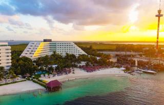 Oasis Palm - All Inclusive - Cancun - 9