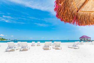 Oasis Palm - All Inclusive - Cancun - 5