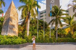 Oasis Palm - All Inclusive - 7