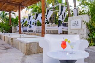 Oh! Cancun - The Urban Oasis & Beach Club - 3