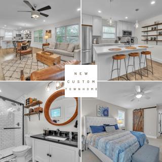 The Newly Built Custom Townhome by Granger Gardens - Ann Arbor - 0