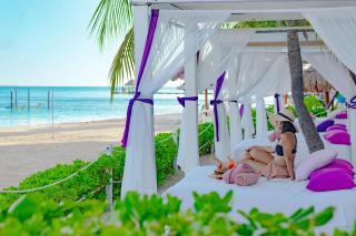 The Sens Cancun by Oasis - All Inclusive - 1