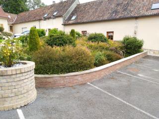 Le Manoir d'Egranges - 9