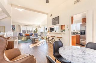 Exclusive Ocean & Pier View Family Escape - Manhattan Beach - 8