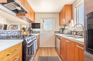 Exclusive Ocean & Pier View Family Escape - Manhattan Beach - 4