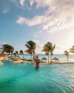 The Pyramid Cancun by Oasis - All Inclusive - Cancún - 1
