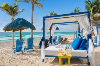 The Pyramid Cancun by Oasis - All Inclusive - Cancún - 6