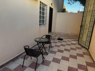 Private Entrance - 7