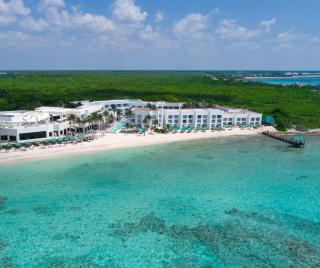 The Sens Tulum Riviera by Oasis - Akumal - 9