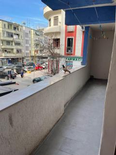 Offbeat design apartment - Durazzo - 1