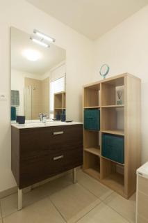 Appartement de standing - 4 chambres - Grand Lyon - Villeurbanne - 7